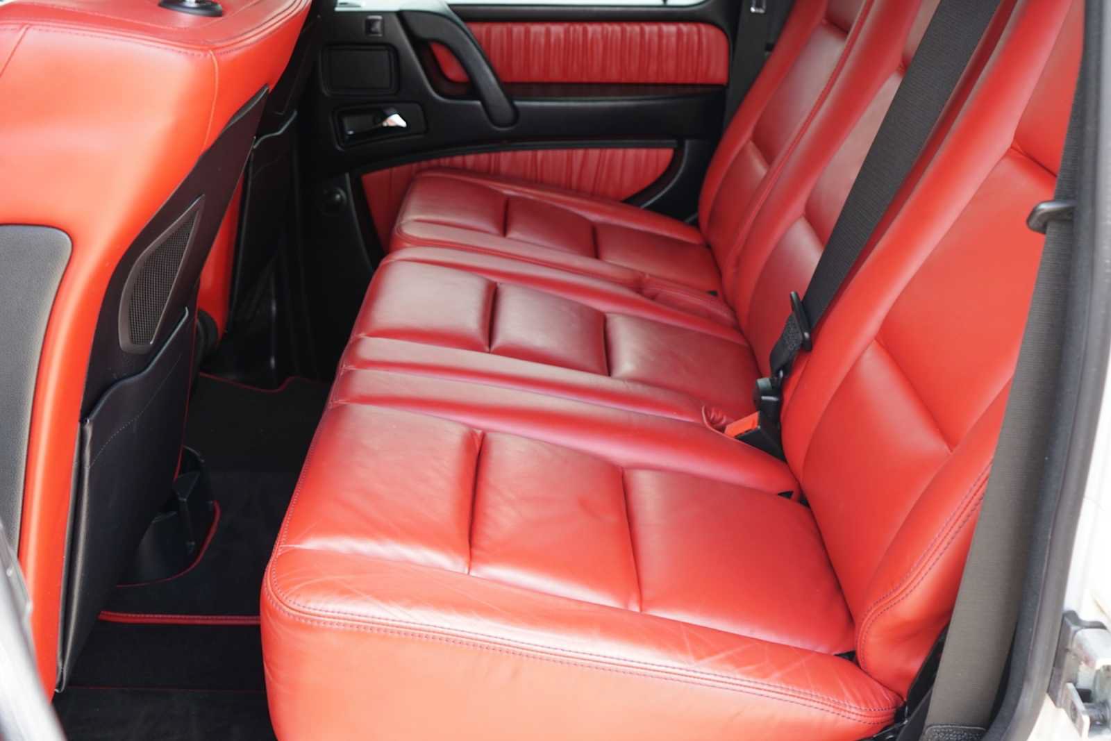 Used 2016 Mercedes-Benz G 63 AMG 4MATIC image 22