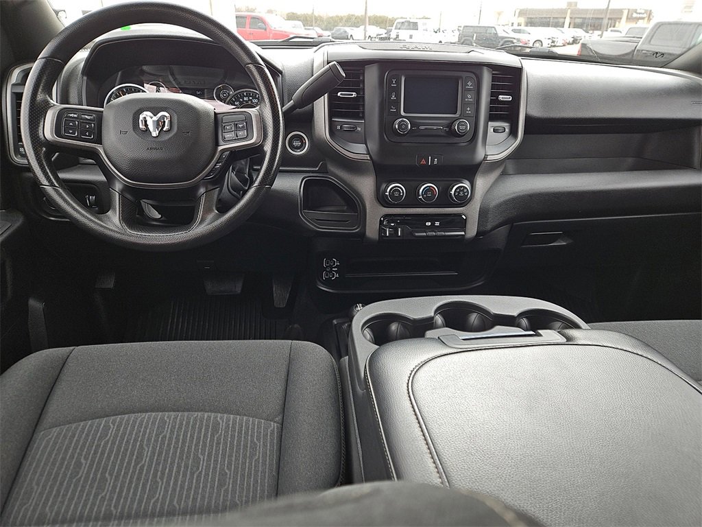 Used 2022 RAM 3500 Tradesman image 12