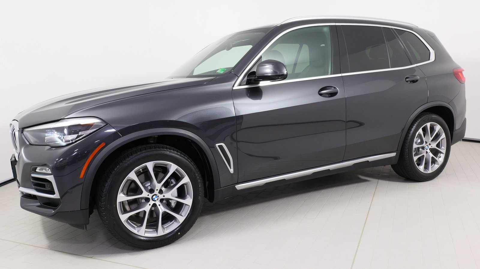 Used 2019 BMW X5 xDrive40i w/ Convenience Package