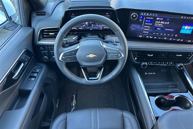 New 2026 Chevrolet Tahoe High Country image 15