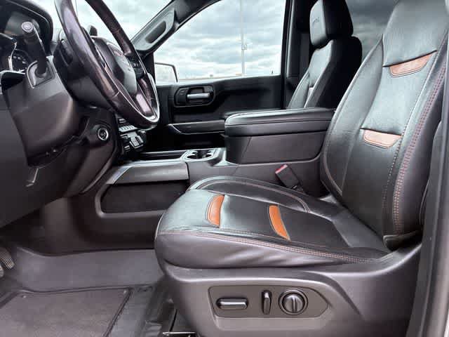 Used 2021 GMC Sierra 1500 AT4 w/ AT4 Value Package AWD/4WD image 26