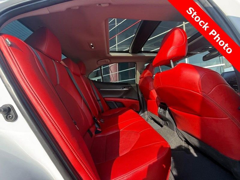 Used 2024 Toyota Camry XSE image 11