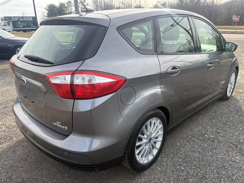 Used 2013 Ford C-MAX SE image 4