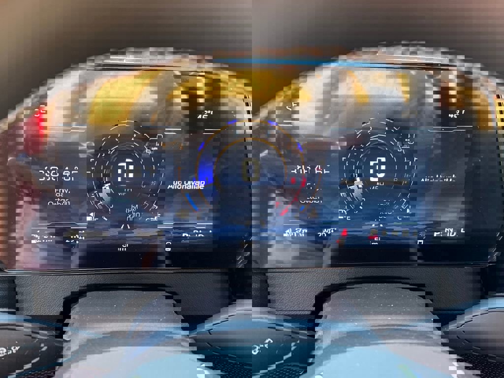 New 2026 Chevrolet Traverse Z71 w/ Driver Confidence Package image 13