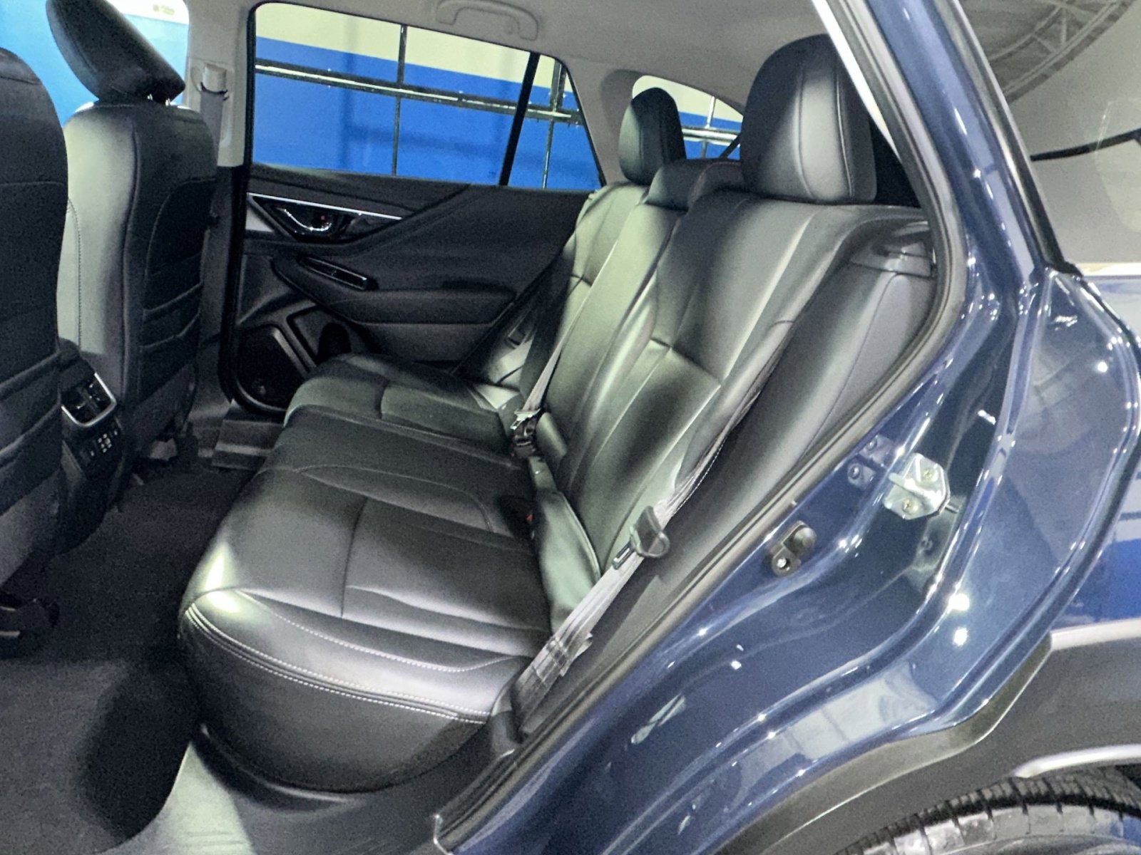 Used 2024 Subaru Outback Touring image 35