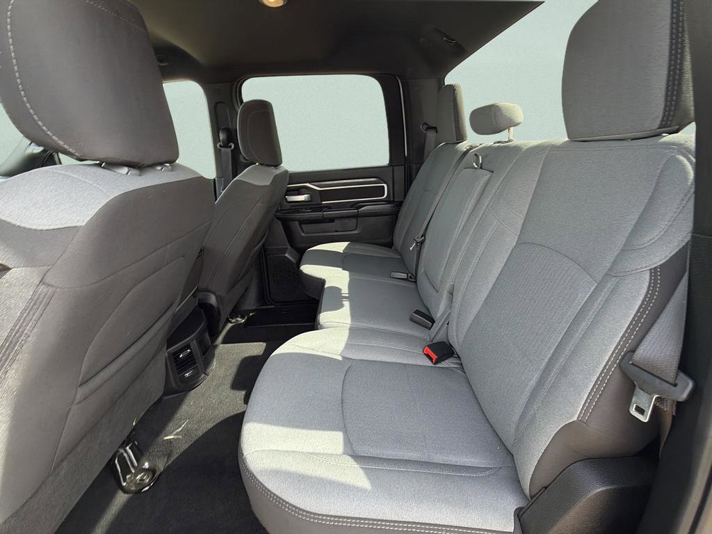 Used 2024 RAM 2500 Big Horn image 16