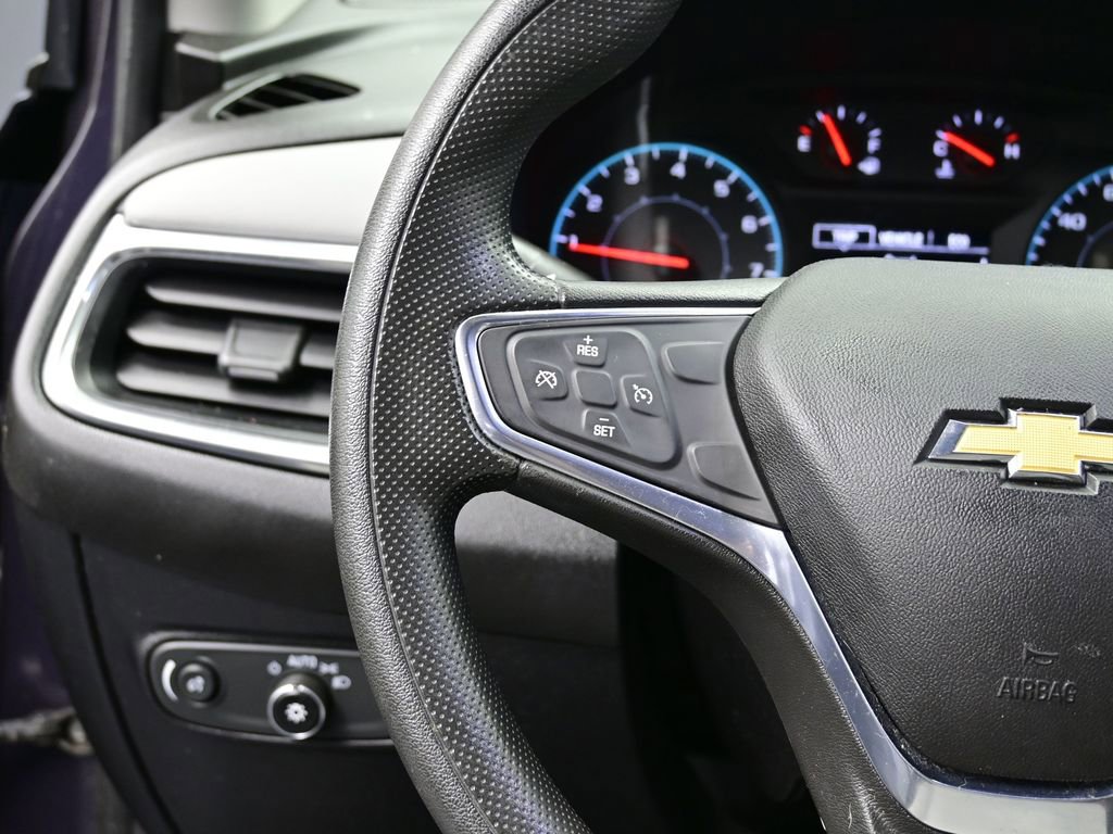 Used 2019 Chevrolet Equinox LS image 5