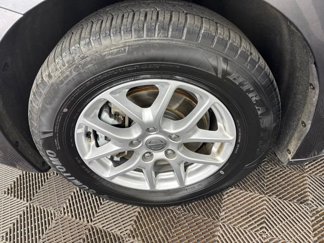 Used 2021 Chrysler Pacifica Touring-L FWD image 31