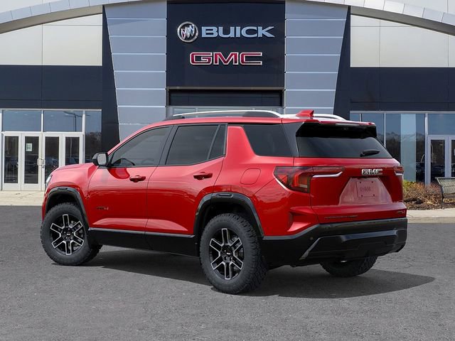New 2026 GMC Terrain AT4 image 3