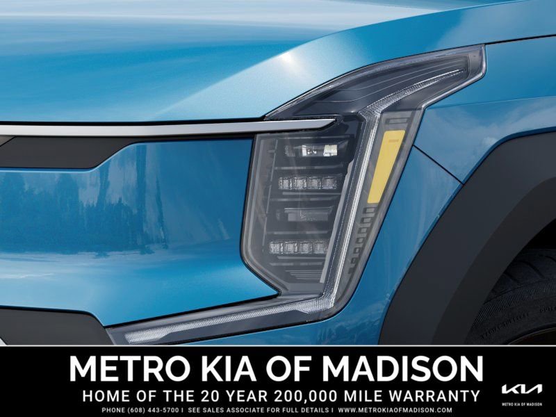 New 2026 Kia EV9 Wind AWD/4WD image 10