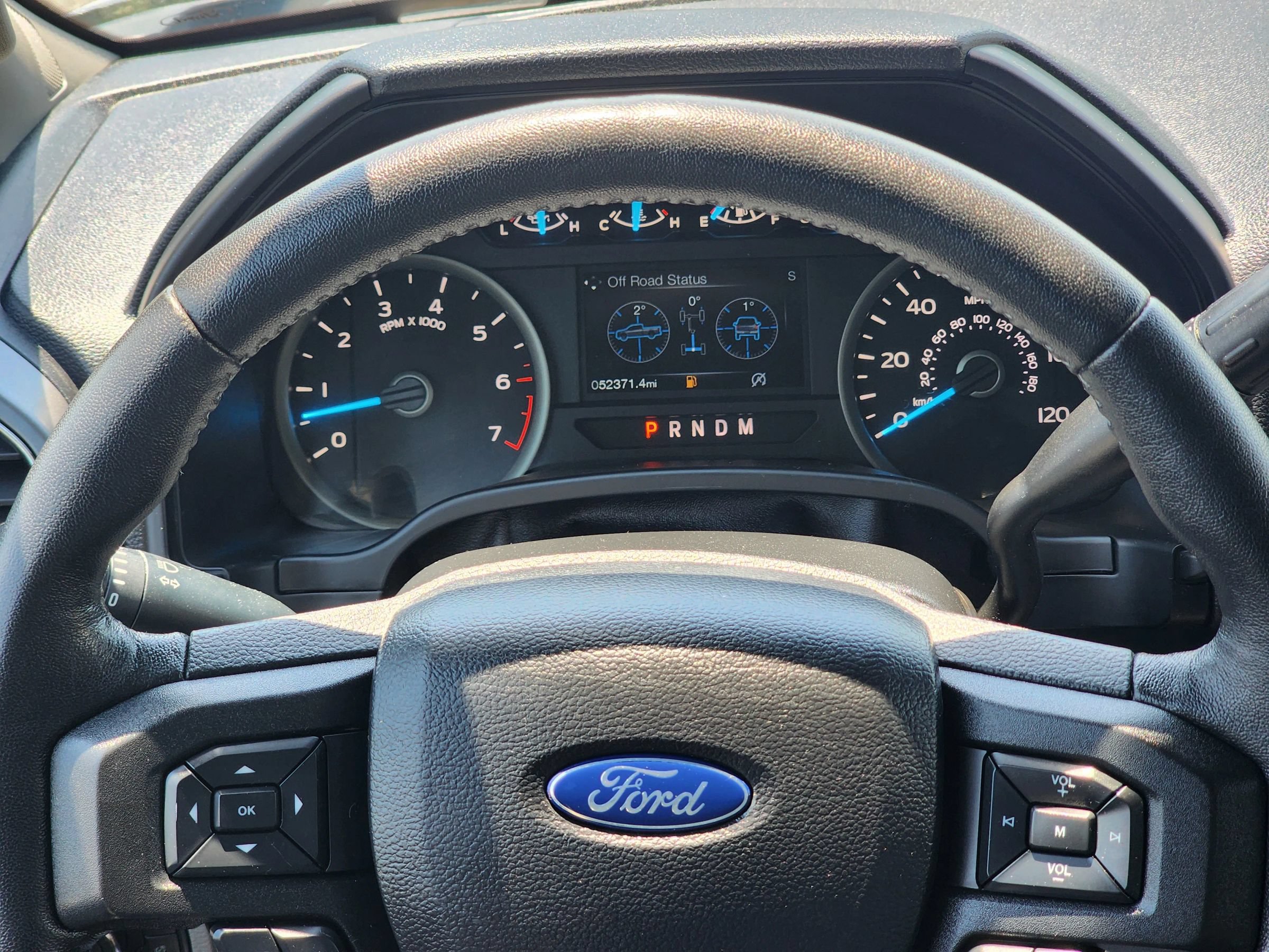 Used 2020 Ford F150 XLT w/ Equipment Group 302A Luxury AWD/4WD image 11