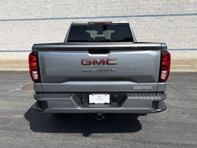 Used 2024 GMC Sierra 1500 Elevation AWD/4WD image 6