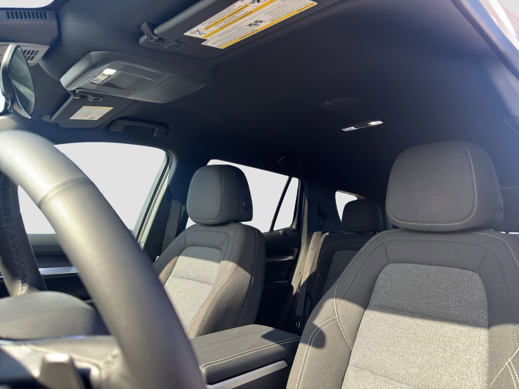 New 2026 GMC Terrain Elevation w/ LPO, Floor Liner Package FWD image 29