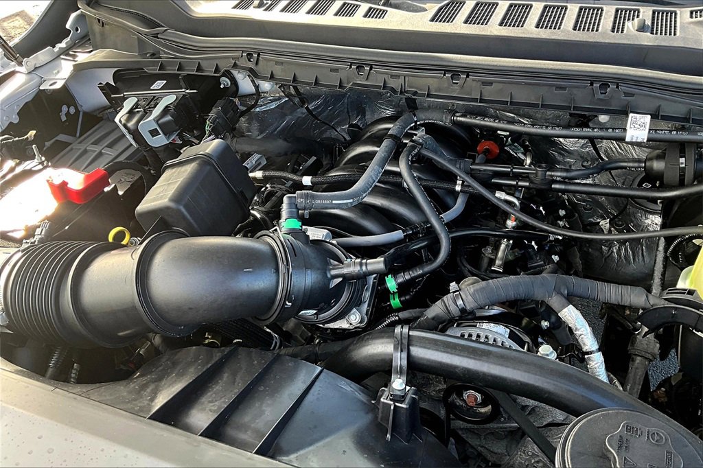 Used 2024 Ford F250 XL w/ XL Off-Road Package image 33