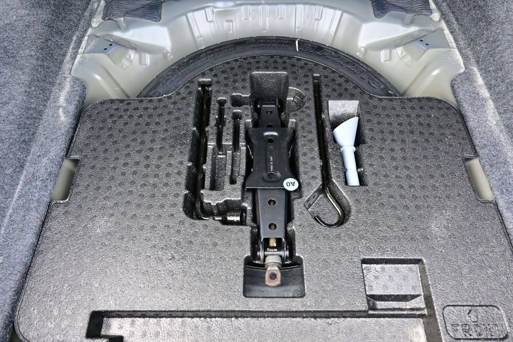 Used 2019 Honda Accord LX image 20