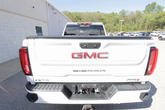 Used 2023 GMC Sierra 3500 AT4 w/ AT4 Premium Plus Package image 13