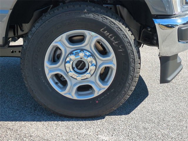 New 2026 Ford F350 XLT w/ XLT Premium Package image 11