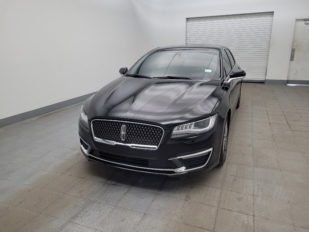 Used 2019 Lincoln MKZ Reserve w/ Reserve Plus Package image 15