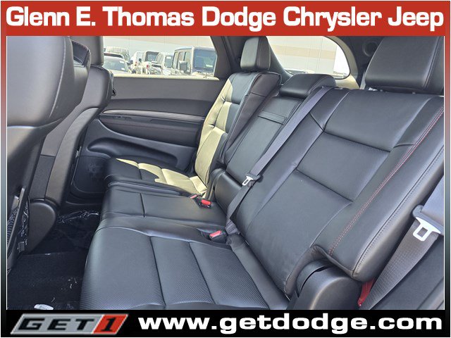 New 2026 Dodge Durango GT AWD/4WD image 12