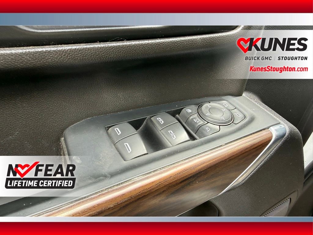 Used 2023 GMC Sierra 2500 SLT AWD/4WD image 21