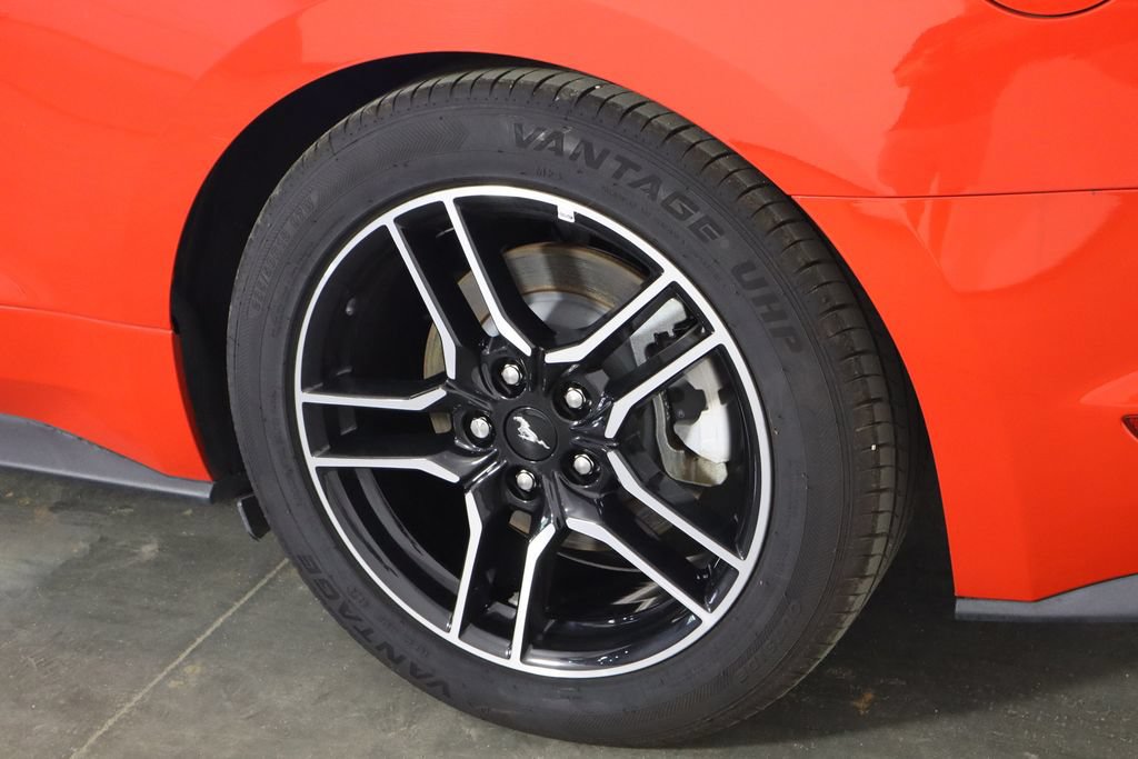 Used 2023 Ford Mustang Premium RWD image 43
