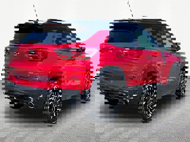 New 2026 Chevrolet TrailBlazer RS w/ Convenience Package image 6