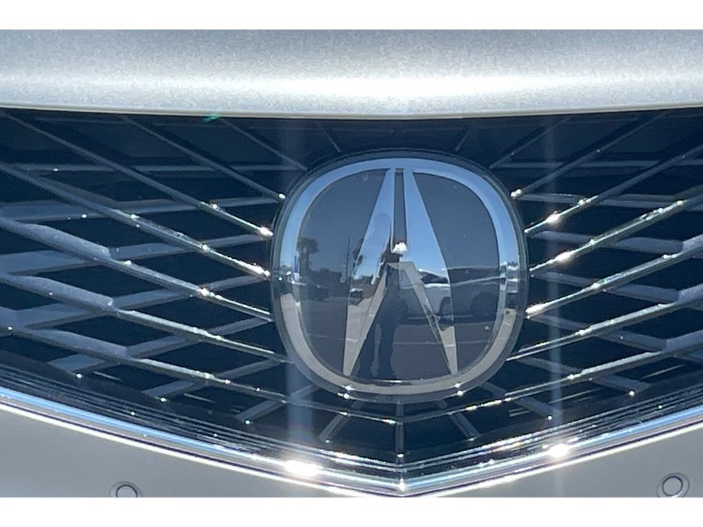 Certified 2026 Acura MDX w/ Technology Package AWD/4WD image 48