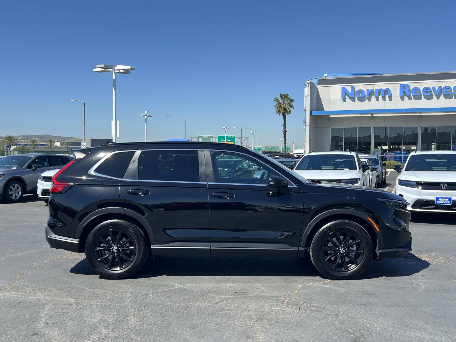 Used 2023 Honda CR-V Sport image 25