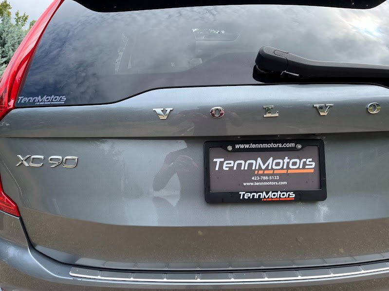 Used 2019 Volvo XC90 T6 Momentum w/ Protection Package Premier image 51