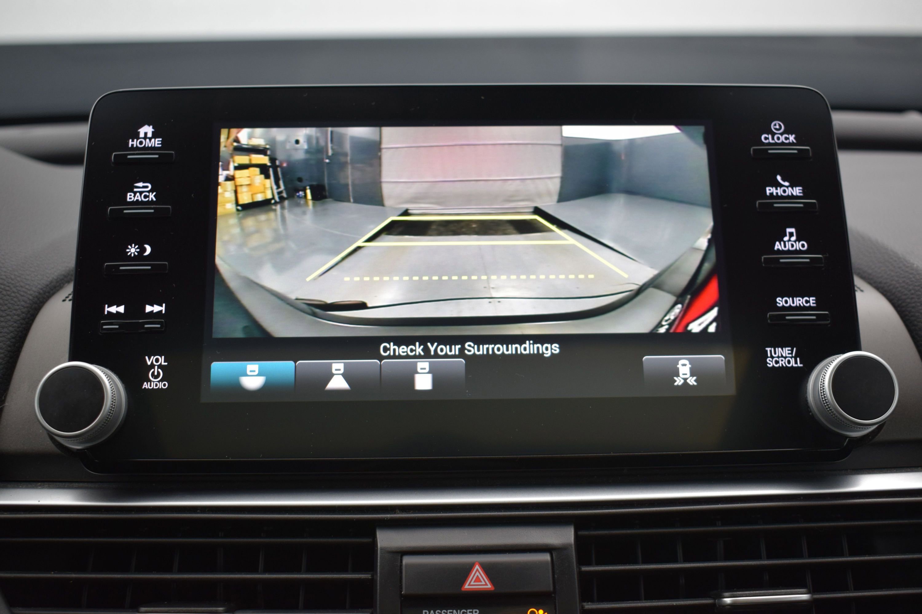 Used 2019 Honda Accord EX image 17