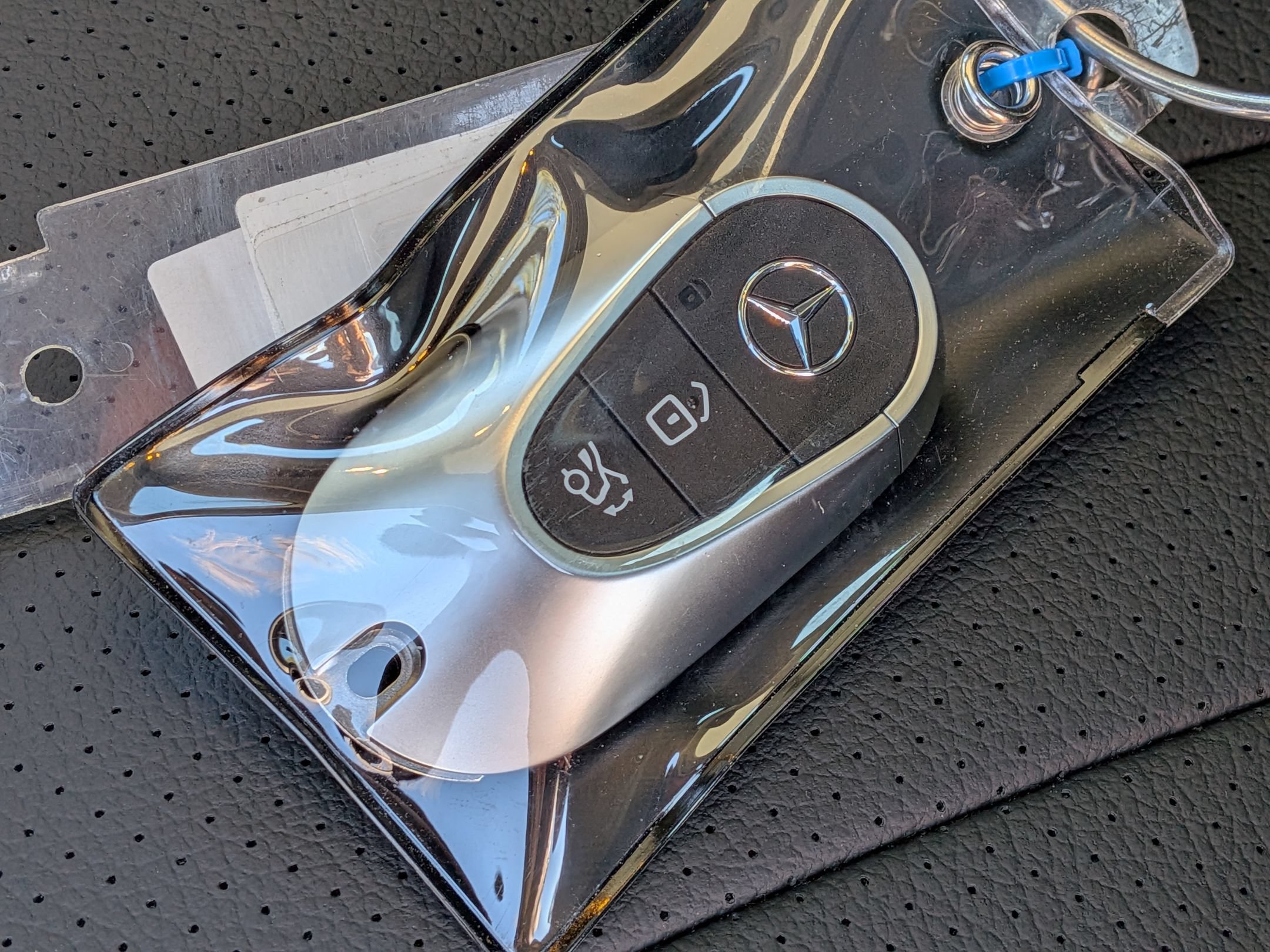 New 2026 Mercedes-Benz E 350 Sedan image 35