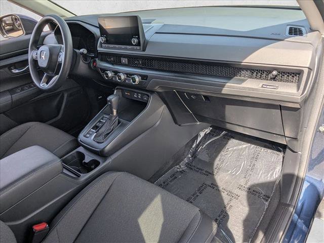 Certified 2024 Honda CR-V EX image 21