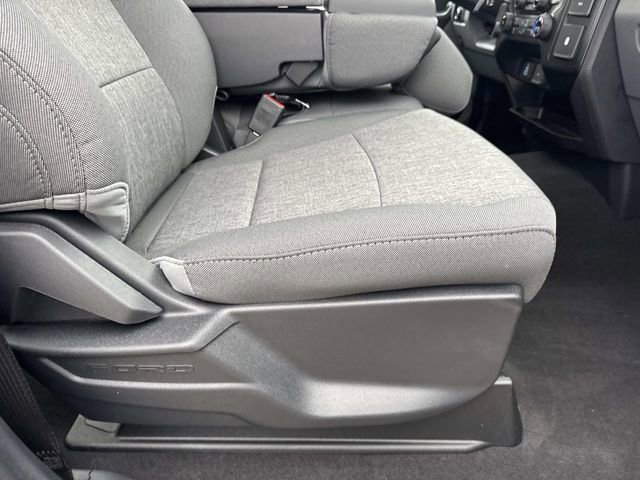 New 2026 Ford F350 XL w/ STX Appearance Package image 17