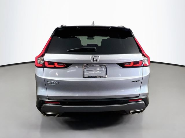 Used 2024 Honda CR-V Sport-L image 17
