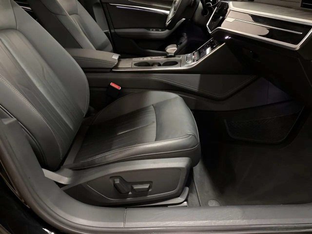 Used 2023 Audi A6 Premium Plus w/ Premium Plus Package AWD/4WD image 80