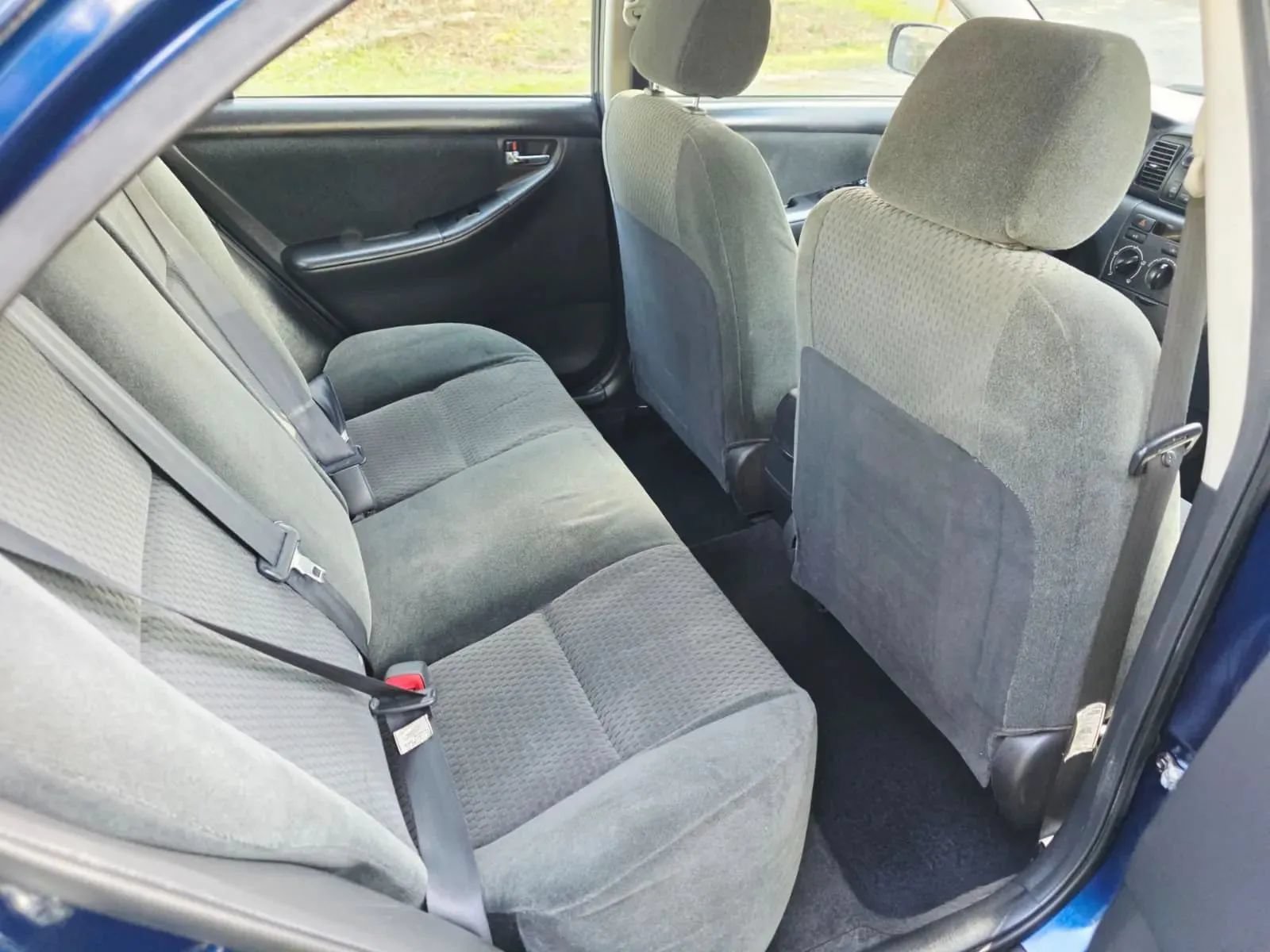 Used 2006 Toyota Corolla S FWD image 12