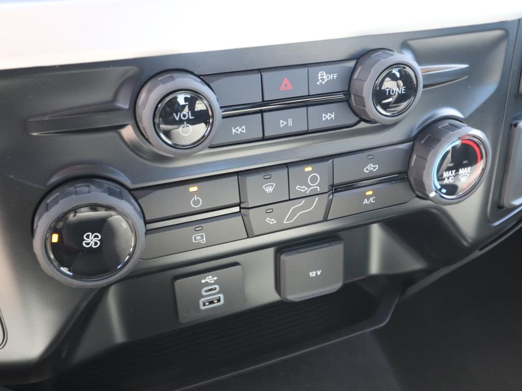 New 2026 Ford F350 XL w/ STX Appearance Package AWD/4WD image 19