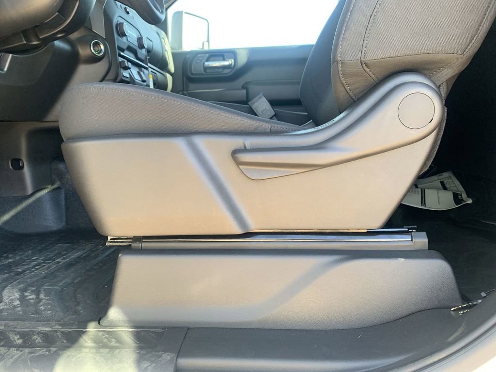 New 2026 Chevrolet Silverado 3500 W/T w/ WT Convenience Package image 18