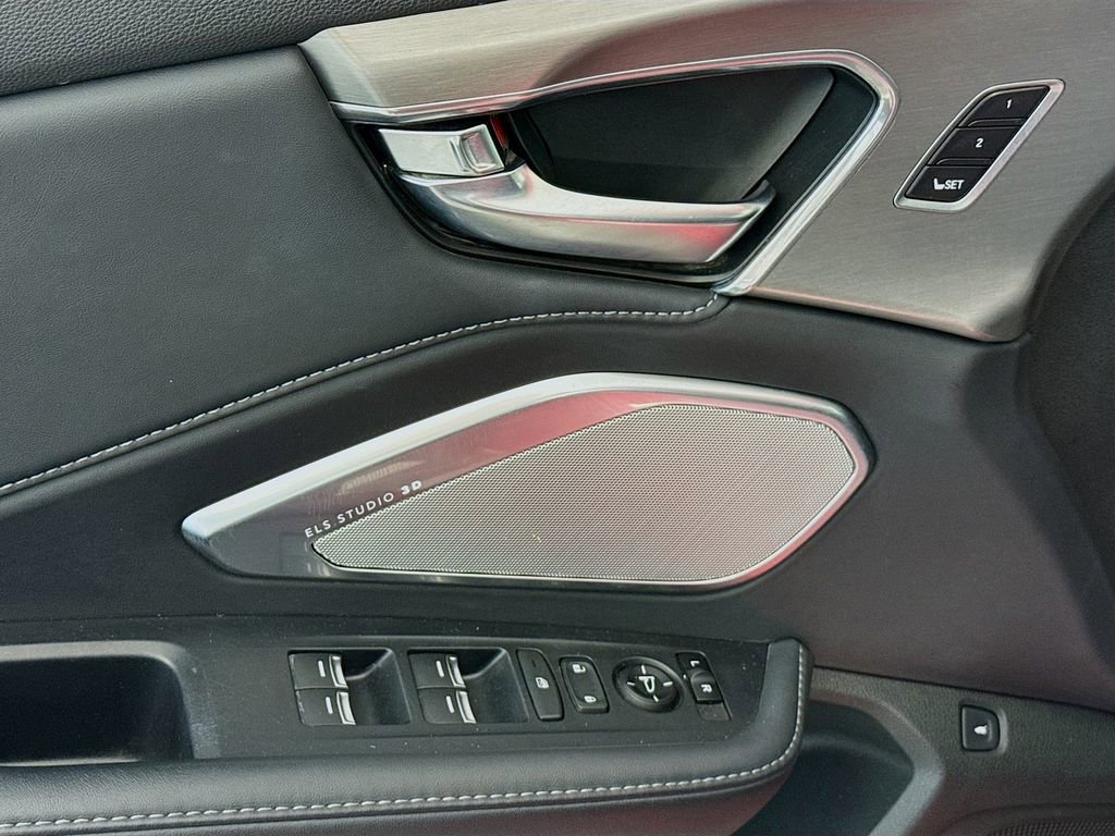 Used 2019 Acura RDX A-Spec image 24