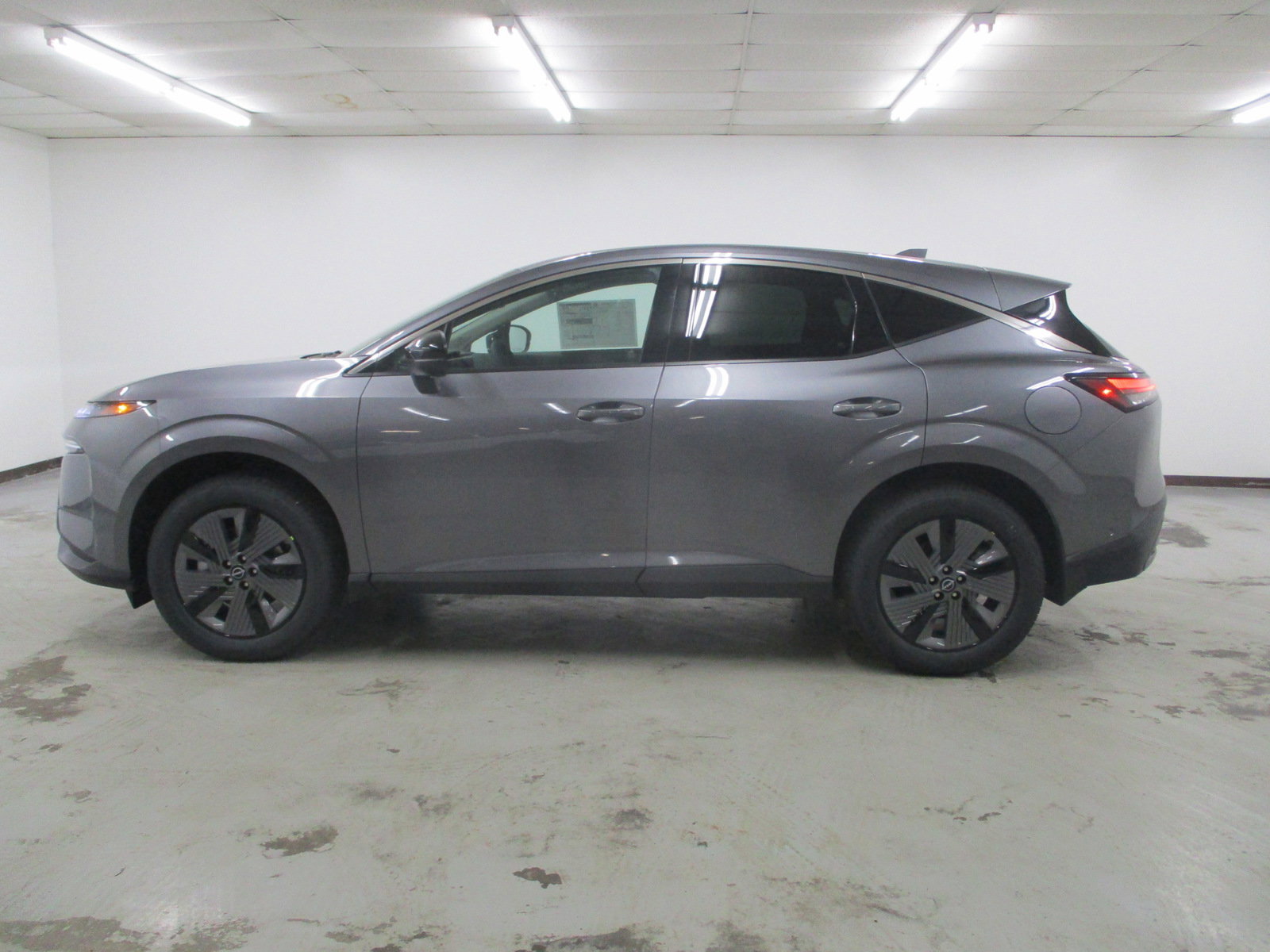 New 2025 Nissan Murano SL image 2