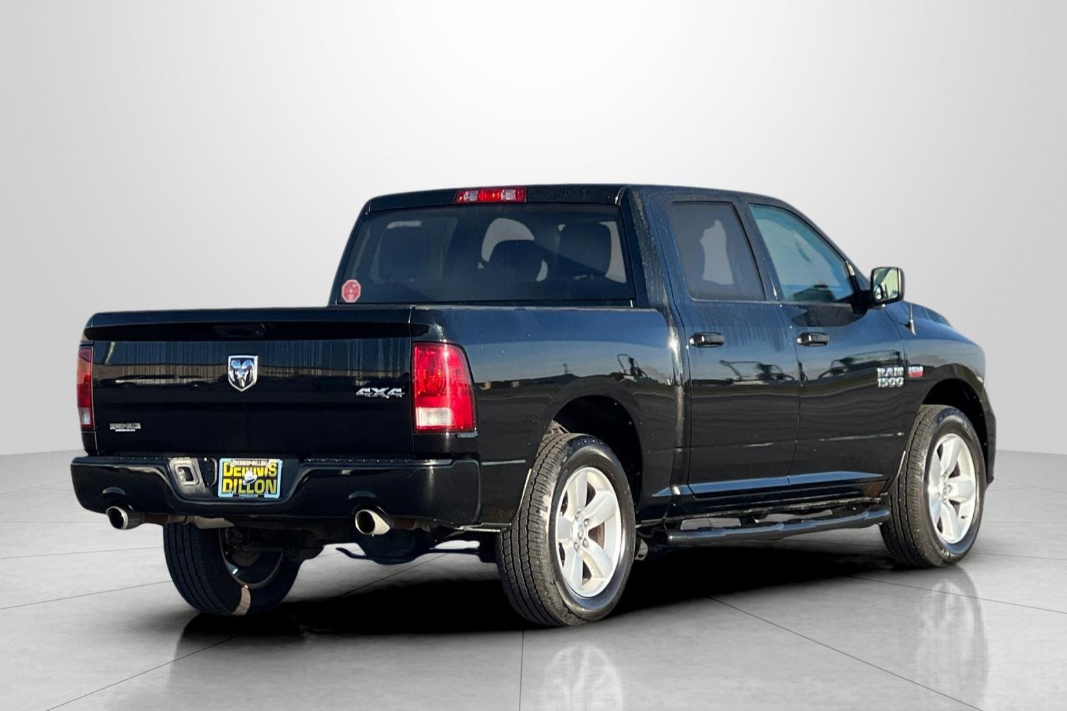 Used 2013 RAM 1500 Express image 5