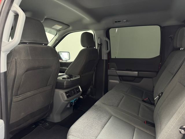 Used 2024 Ford F150 XLT w/ Equipment Group 303A High image 37