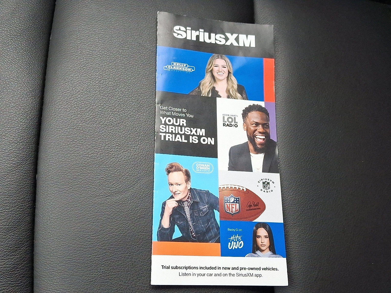 Used 2025 Chevrolet Tahoe LT image 28