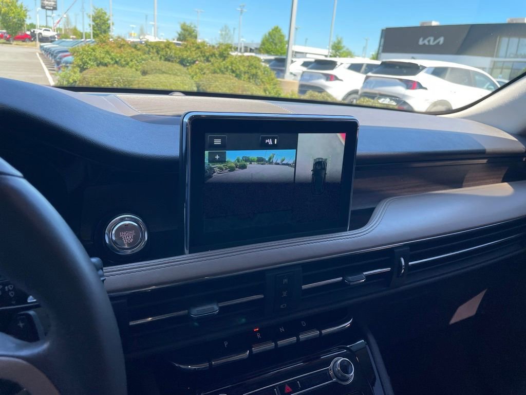 Used 2022 Lincoln Corsair Reserve FWD image 17