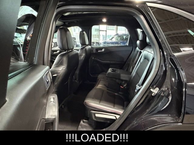 Used 2023 Ford Escape ST-Line Select w/ Tech Pack #2 image 15
