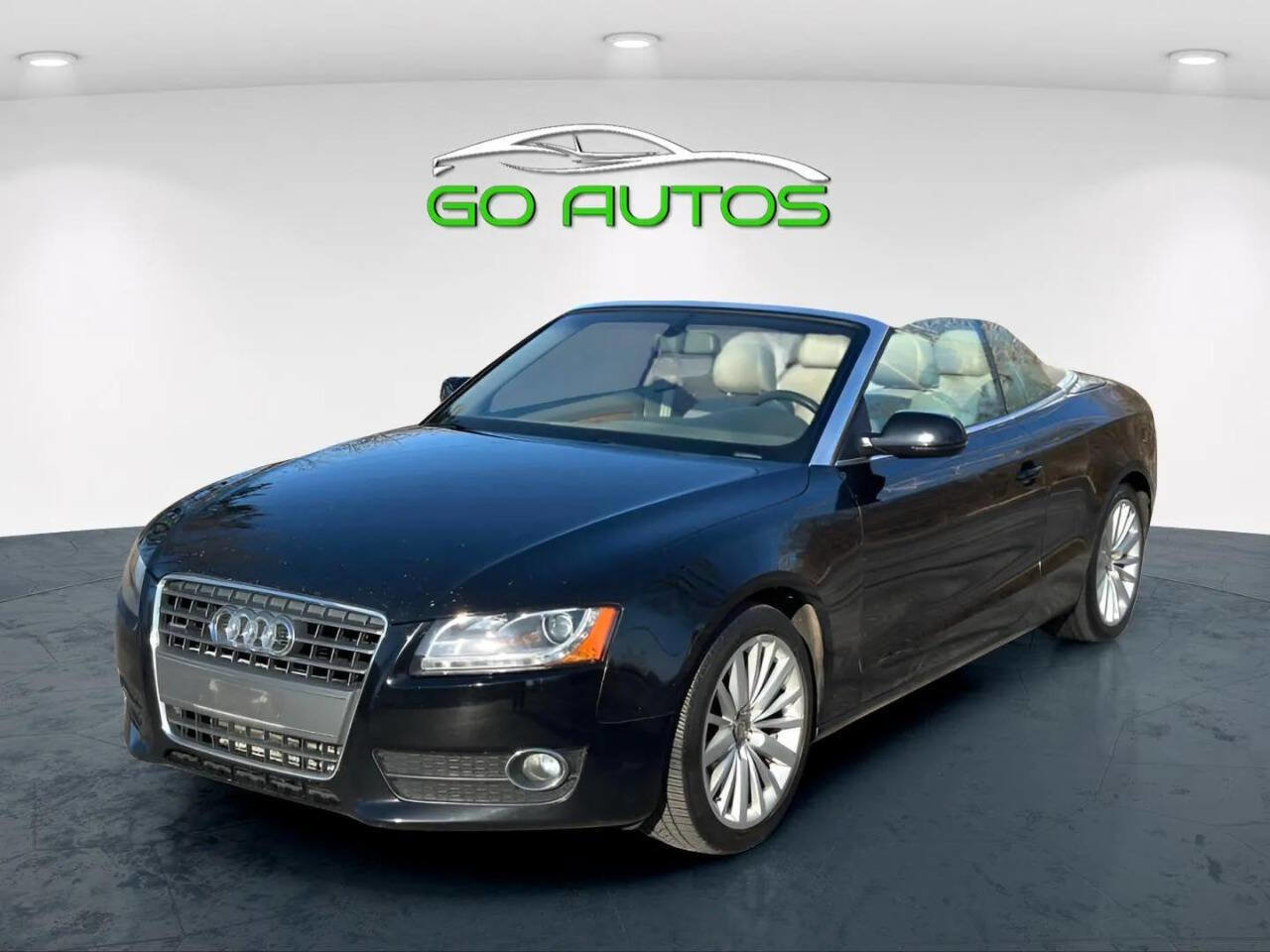 Used 2010 Audi A5 2.0T Premium Plus image 2
