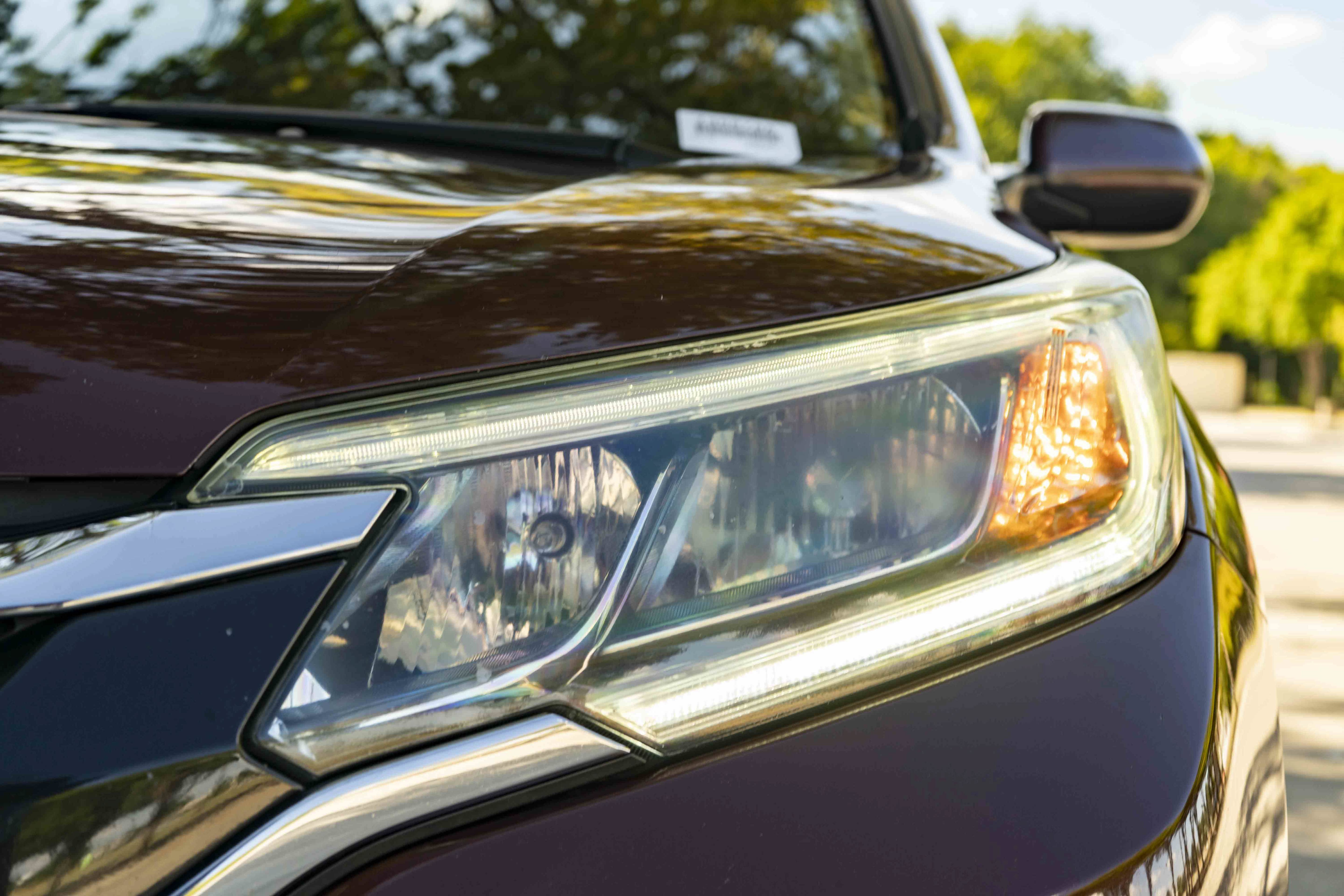 Used 2015 Honda CR-V EX image 11