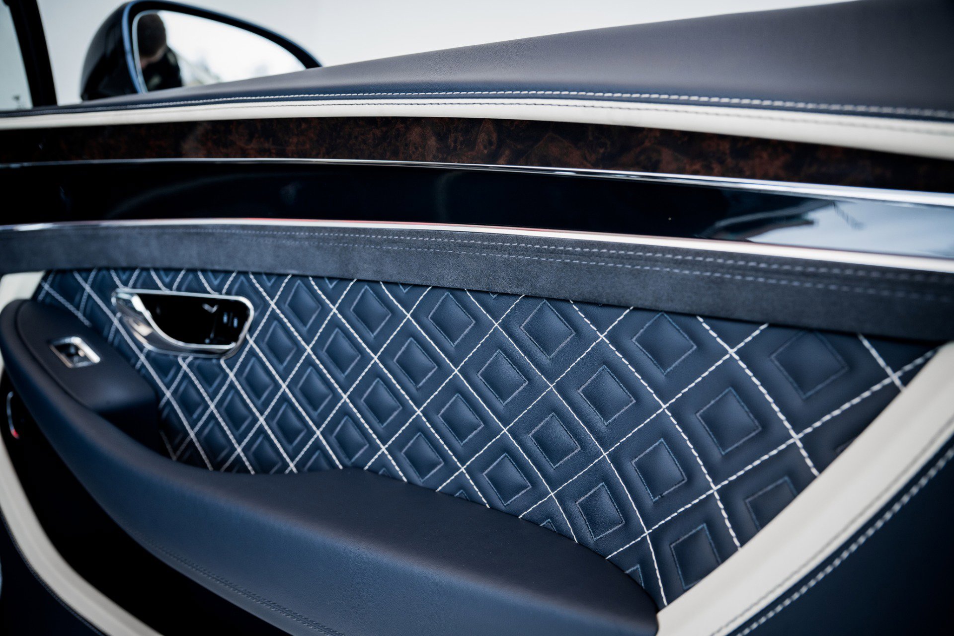 Used 2022 Bentley Continental GT Speed AWD/4WD image 33