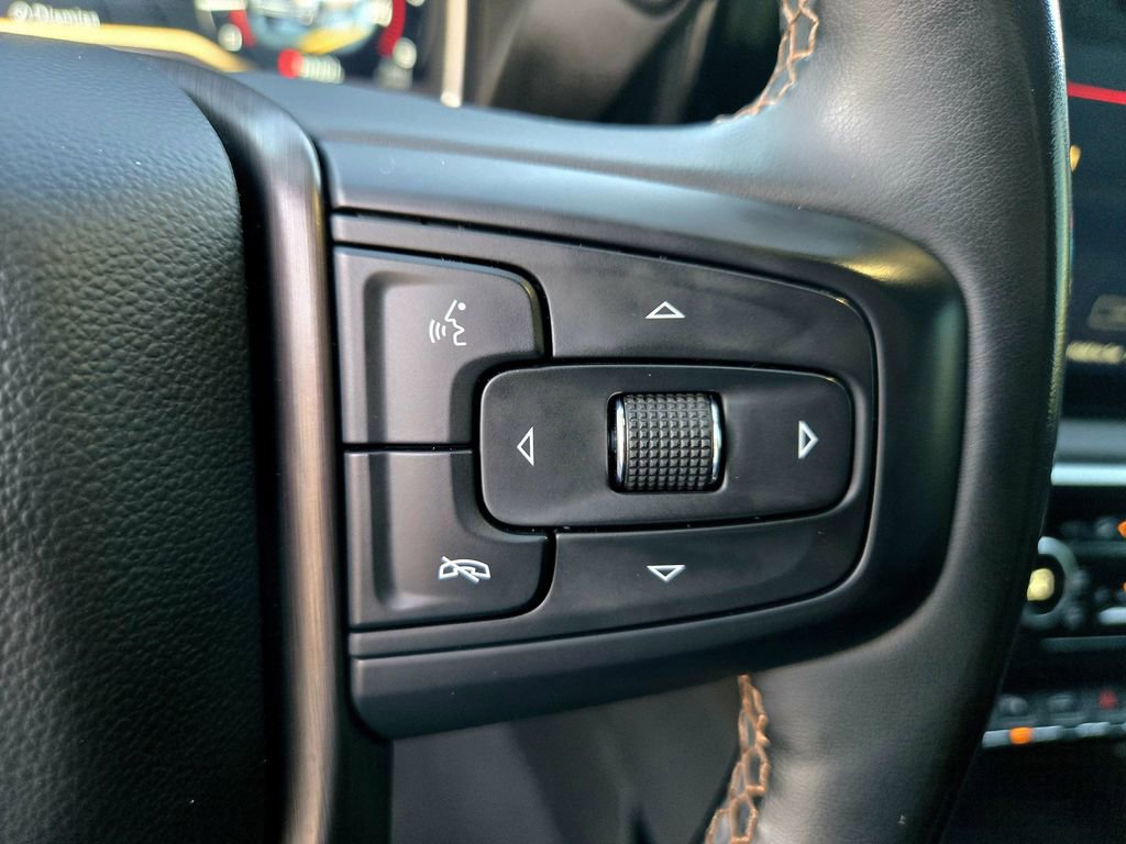 Used 2024 GMC Sierra 2500 AT4 w/ AT4 Premium Plus Package image 16