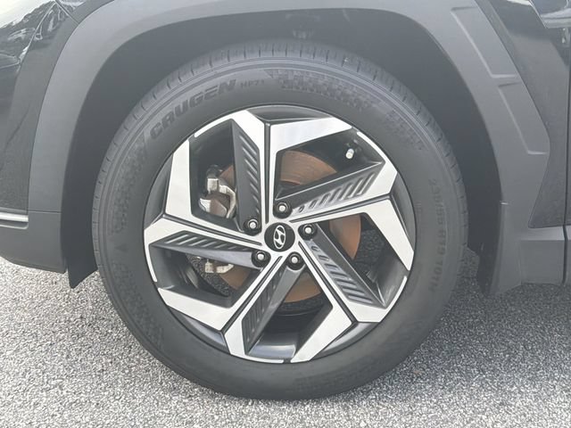 Used 2024 Hyundai Tucson SEL w/ Convenience Package FWD image 13